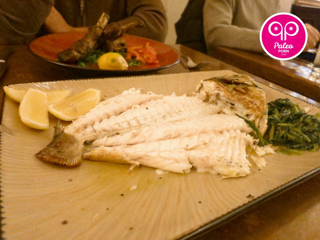 Taxim Chicago Paleo Restaurant