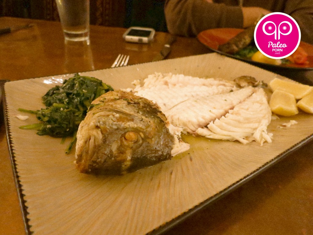 Taxim Chicago Paleo Restaurant 