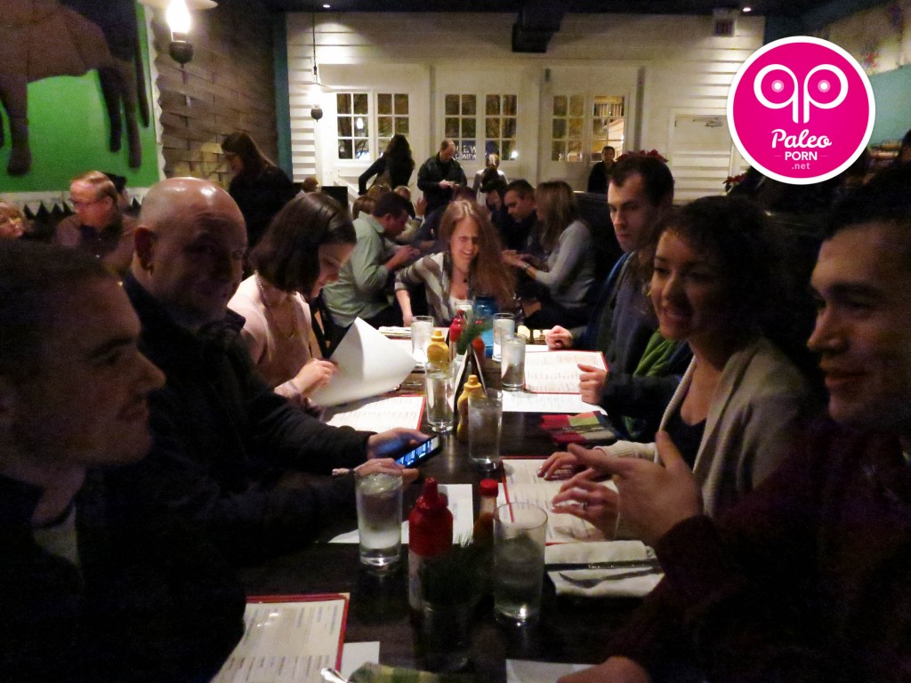 Grange Hall Burger Bar