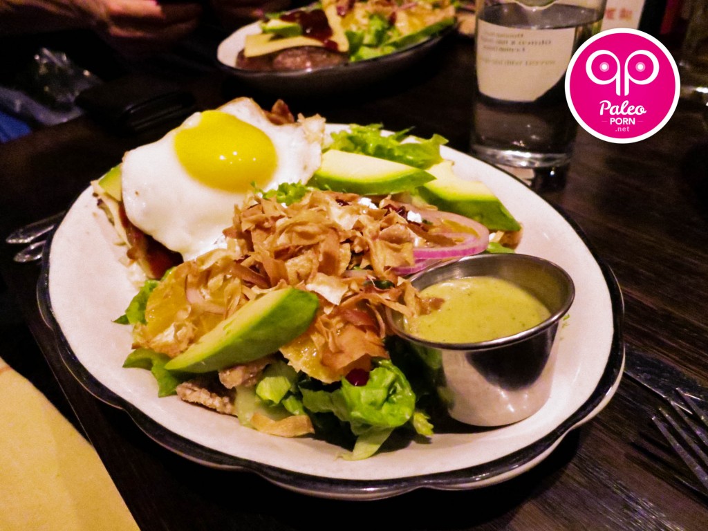 Grange Hall Burger Bar