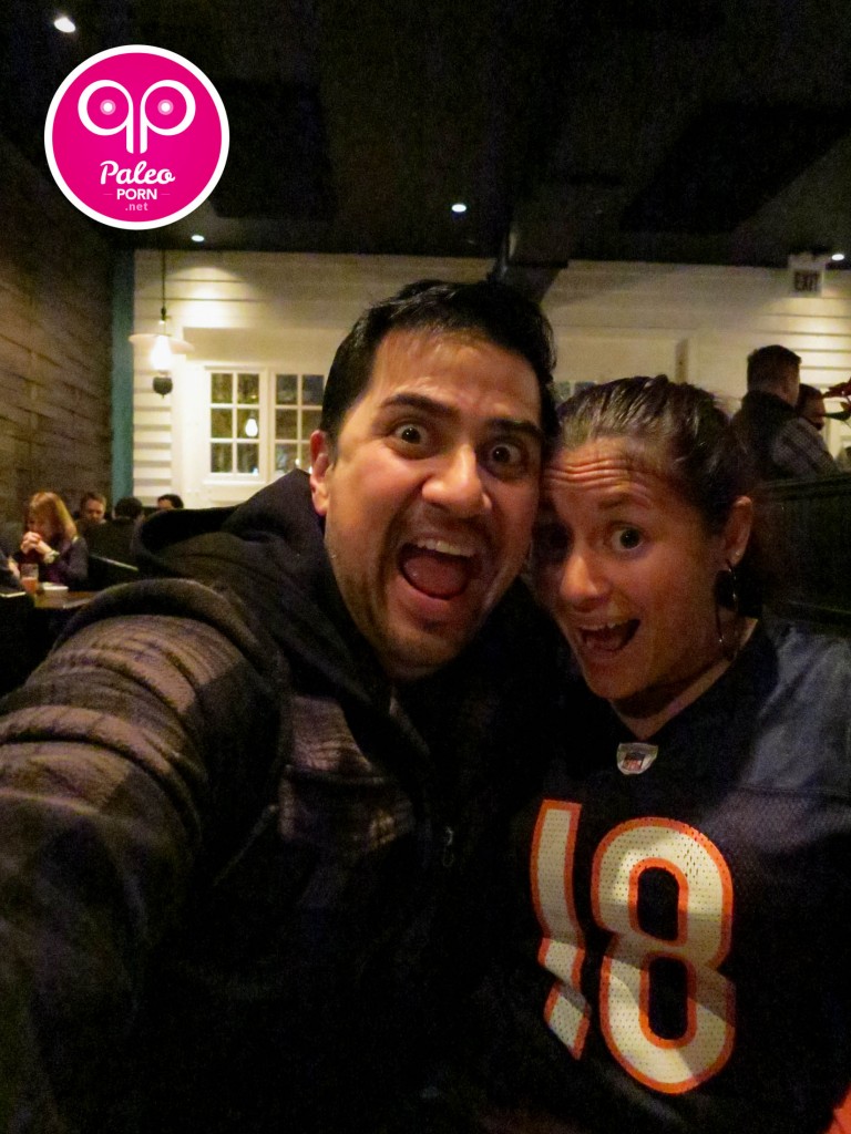 Grange Hall Burger Bar