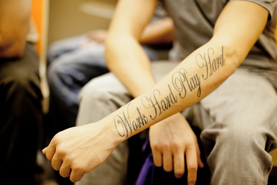 To view our photos from New York City, click the image above.