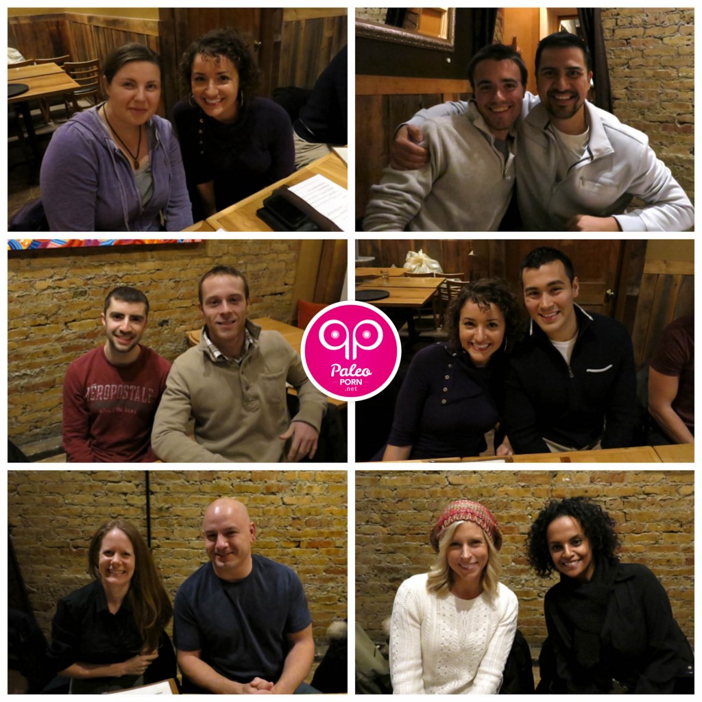 Uncommon Ground Chicago