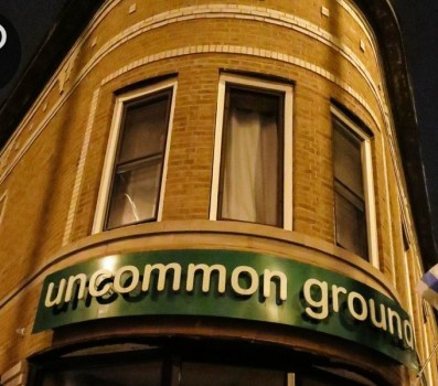 Uncommon Ground Chicago
