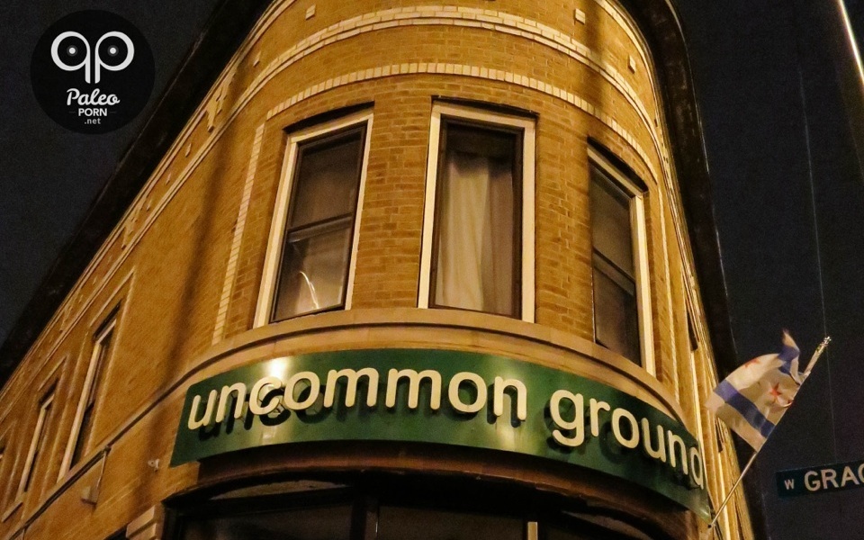 Uncommon Ground Chicago