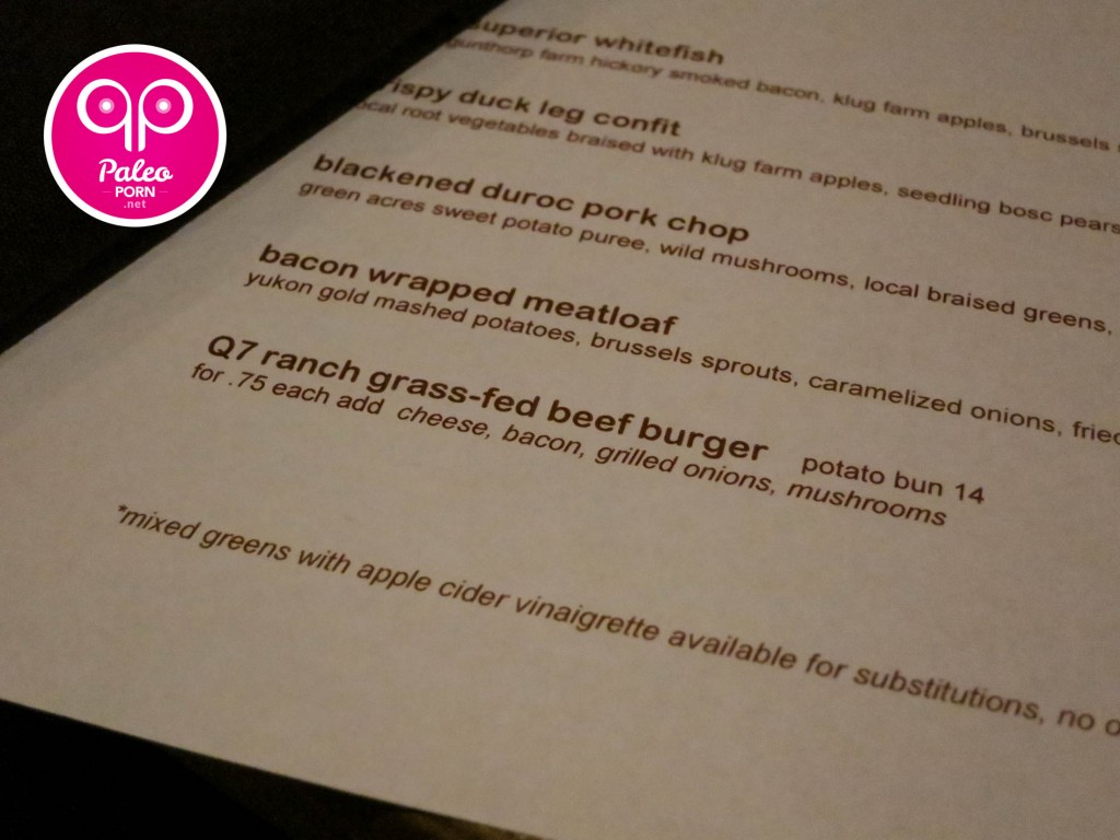 Uncommon Ground Chicago