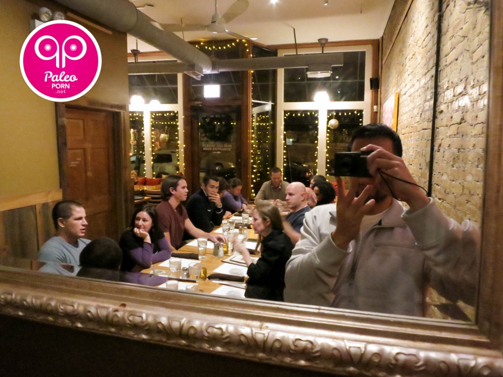 Uncommon Ground Chicago