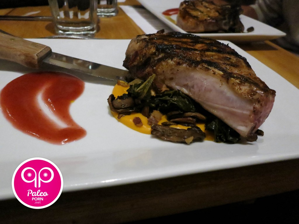 Uncommon Ground Chicago