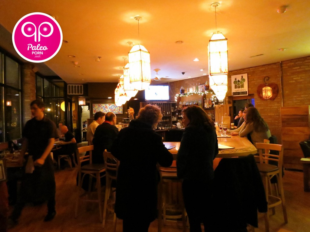 Uncommon Ground Chicago