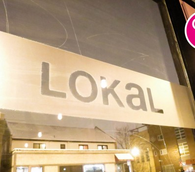 LOKaL Chicago