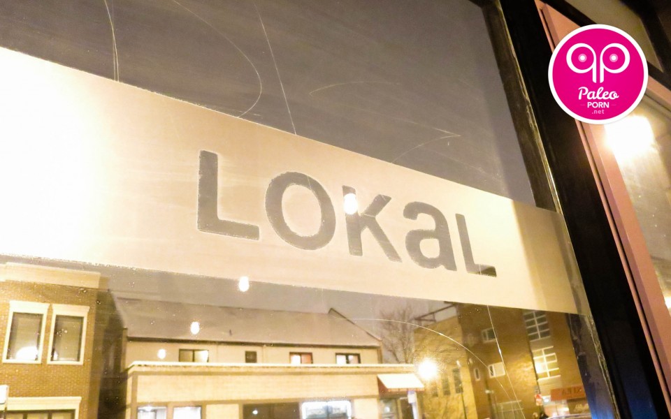 LOKaL Chicago
