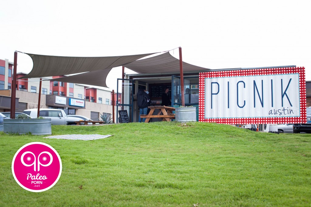 Picnik Austin