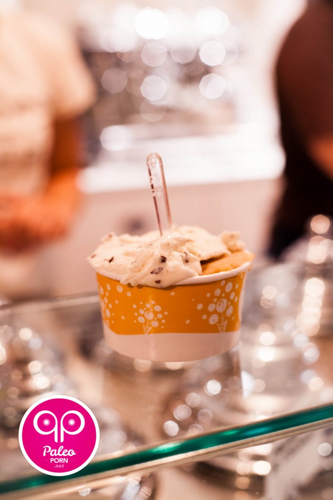 Dolce Neve Gelato