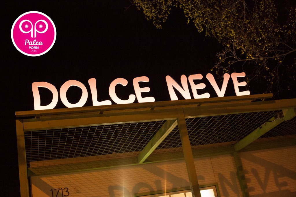 Dolce Neve Gelato