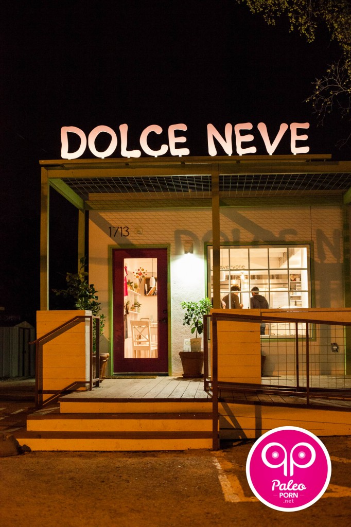 Dolce Neve Gelato