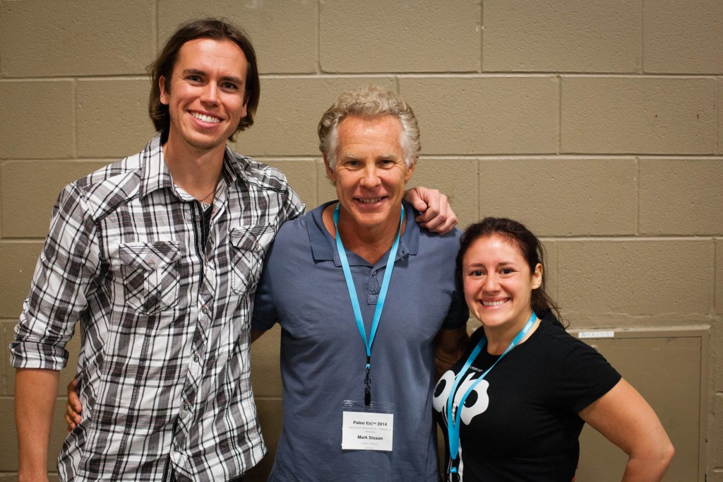 Paleo f(x) Mark Sisson