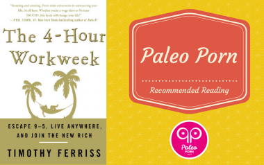 The 4-Hour Work Week