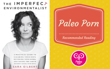 The Imperfect Environmentalist