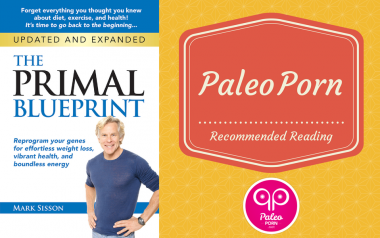 The Primal Blueprint