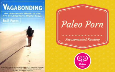 Vagabonding by Rolf Potts