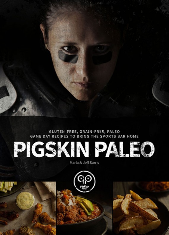Pigskin Paleo