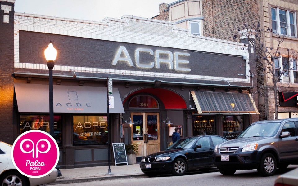 Acre Chicago