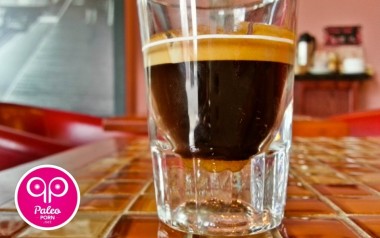 Anagra Coffee & Tea Chicago