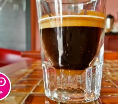 Anagra Coffee & Tea Chicago