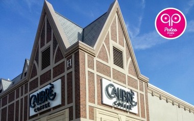 Calibre Coffee Chicago