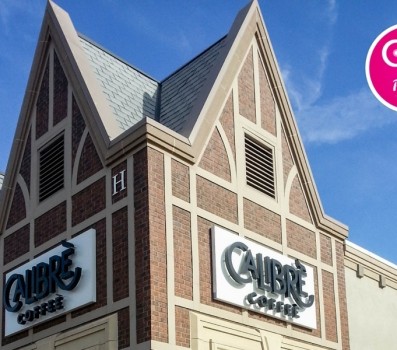 Calibre Coffee Chicago