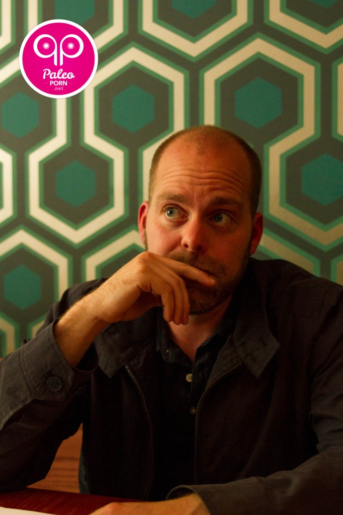 Adam King Gather Chicago