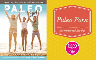 Paleo Girl
