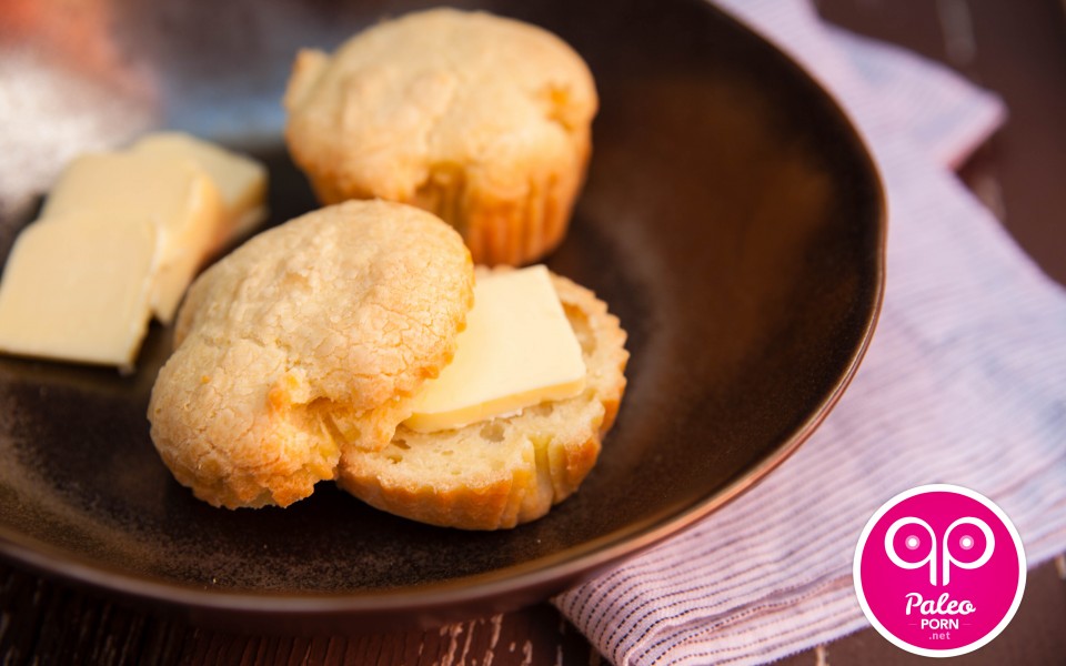 Paleo Recipe Paleo Biscuits