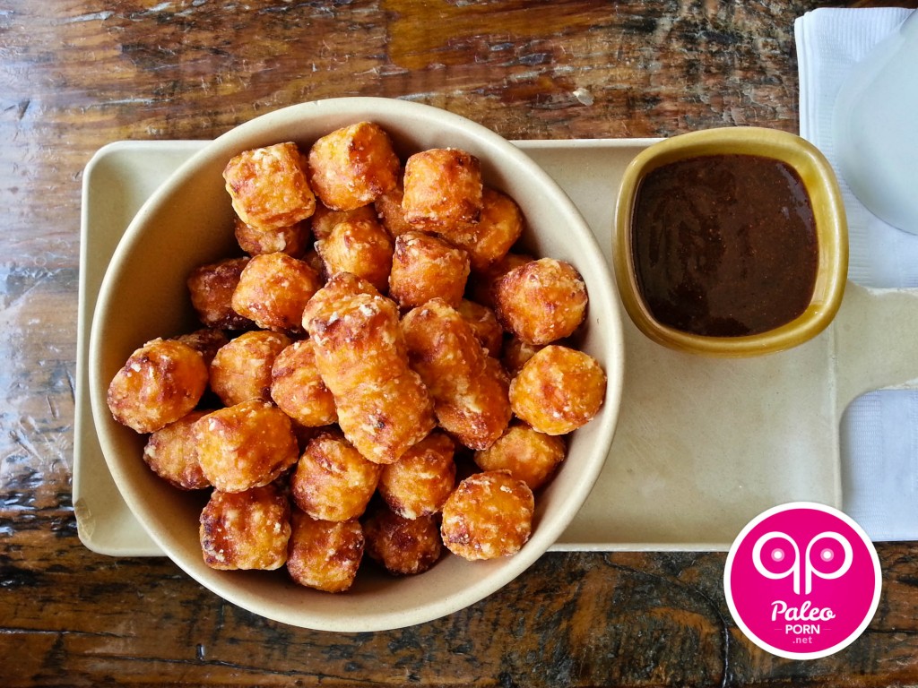 Roots Handmade Pizza