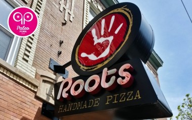 Roots Handmade Pizza