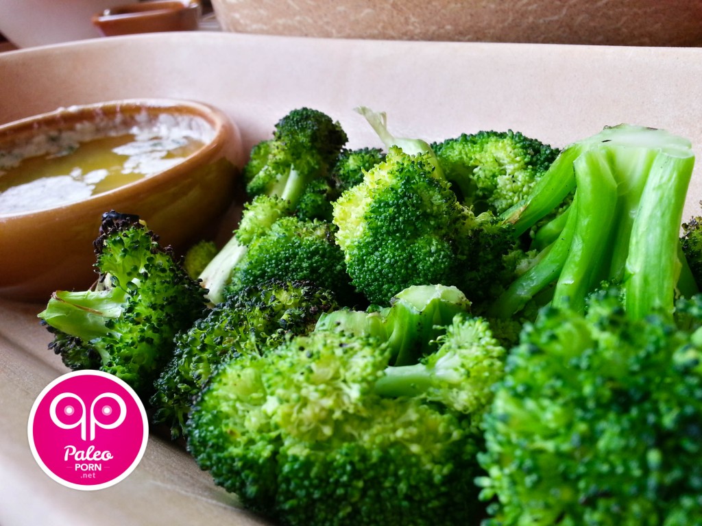 Roots Handmade Pizza