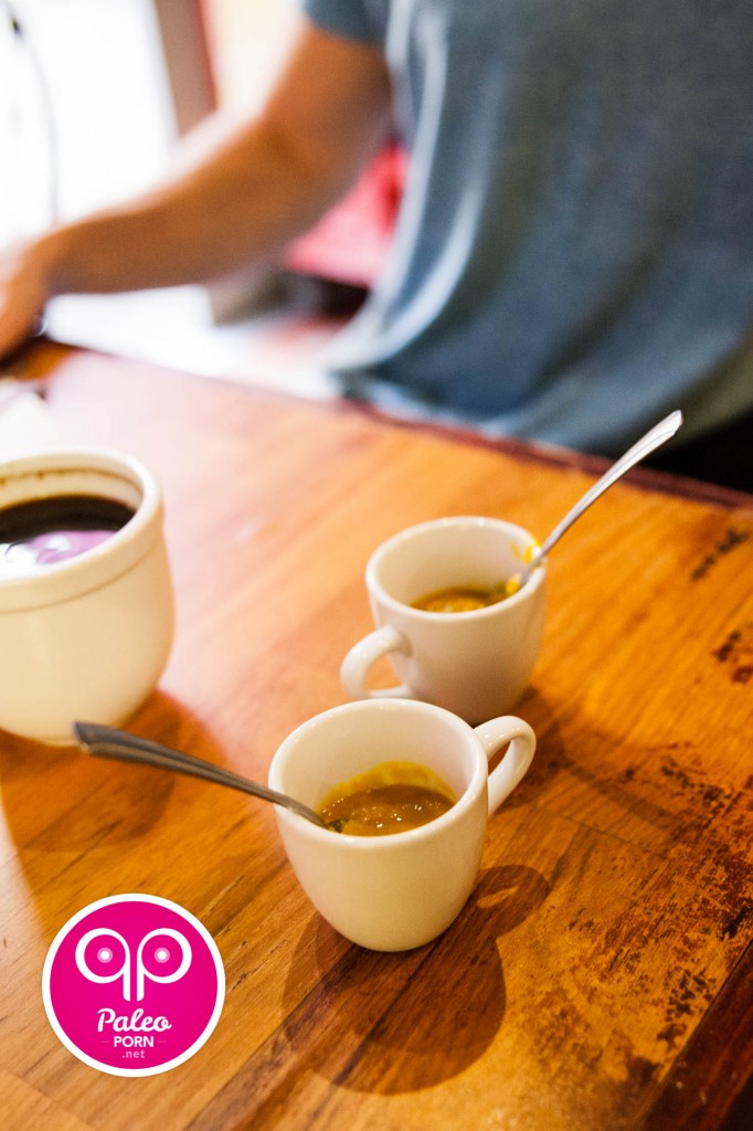 mmm...Coffee Paleo Denver