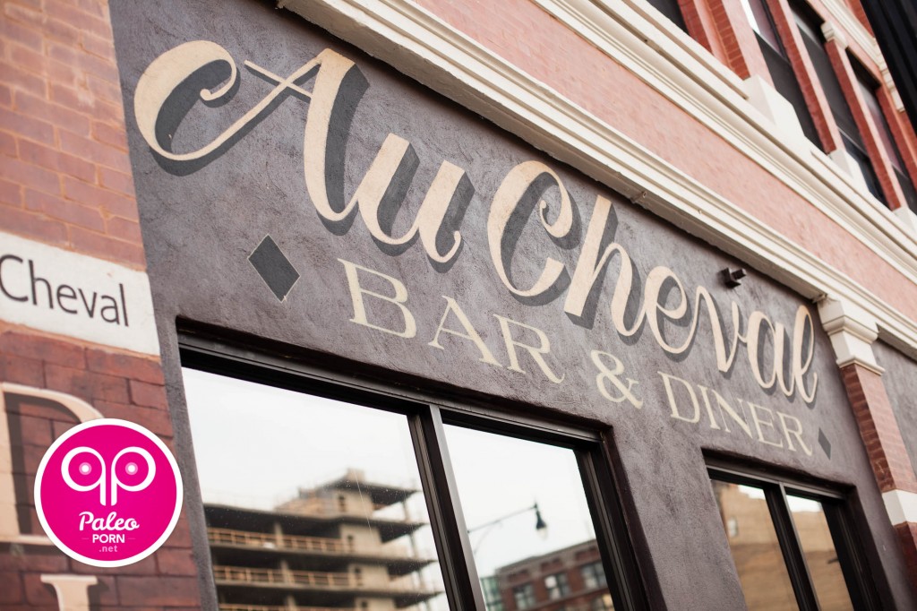 Au Cheval Chicago