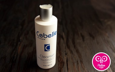 Cebelle Cleanser