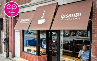 Ispento Coffee House