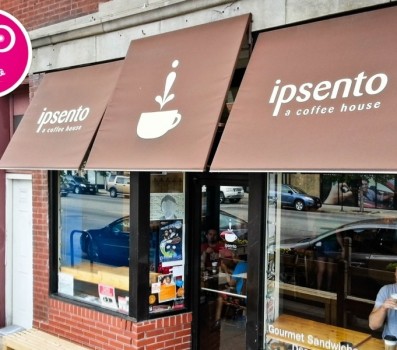 Ispento Coffee House