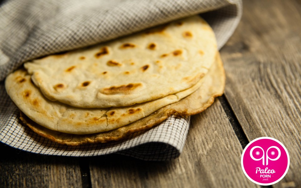 Paleo Recipe Paleo Tortillas