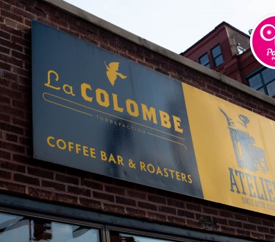 Paleo Restaurant La Colombe Coffee Chicago 01