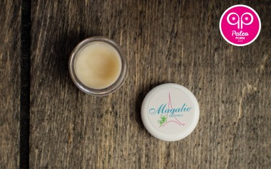Vanilla Restructuring Lip Balm