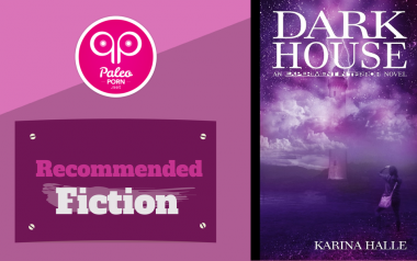 Darkhouse by Karina Halle