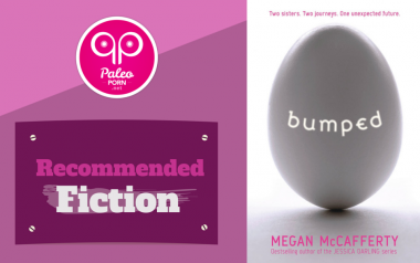 Bumped by Megan McCafferty