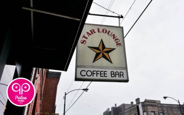 Paleo Restaurant Star Lounge Coffee Bar
