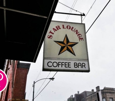 Paleo Restaurant Star Lounge Coffee Bar