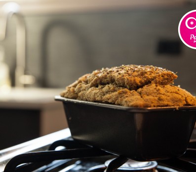 Paleo Recipe Paleo Bread Loaf