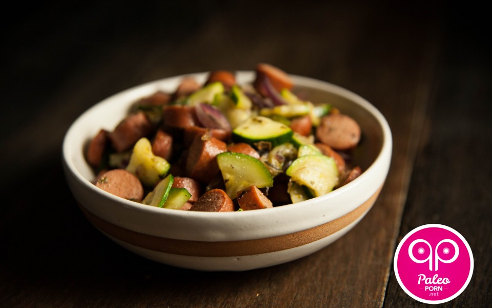Paleo Recipe Paleo Hot Dog Hash